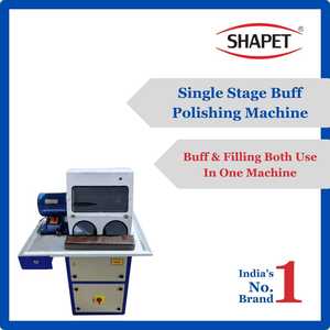 Laboratory Equipment Metallographic polishing and <b>grinding</b> <b>machine</b> for material testing sample preparation and <b>surface</b> finishing - Product Image 2