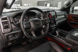 RAM 1500 TRX 2023 Usada, Motor V8 Supercargado de 702 hp, Tracción en las Cuatro Ruedas, Paquete de Equipamiento TRX Nivel 2, Asientos de Cuero, Cámara Trasera, Emisión Euro III, 8L - Product Image 2