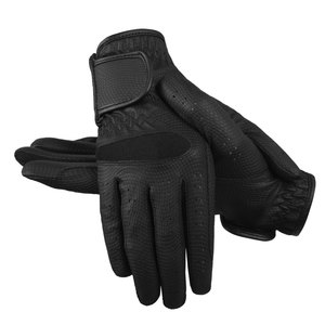 Custom High Quality Winter Horse Riding <b>Gloves</b> Low MOQ Hot Sale Made in Pakistan - Product Image 1