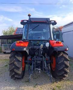 Meilleure offre sur la série de tracteurs Kubota BX23S pour l'agriculture mini. - Product Image 6