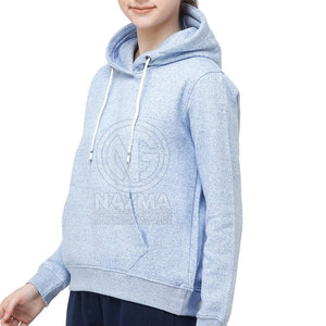 Streetwear - Vente flash - Sweats à capuche décontractés pour femmes - Hiver - 100% coton - Respirant - Haute qualité - Matière douce - Prix bas - Product Image 5