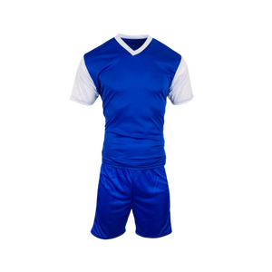 Fabricante de Uniformes de Fútbol OEM ODM, Conjuntos de Fútbol Personalizados al por Mayor, Camisetas y Pantalones Cortos, Ropa Deportiva de Alta Calidad para Hombre y Mujer - Product Image 1