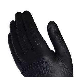 ถุงมือกอล์ฟคุณภาพดีสำหรับกีฬากลางแจ้ง ผลิตอย่างมืออาชีพ ดีไซน์ล่าสุด กันลื่น - Product Image 4