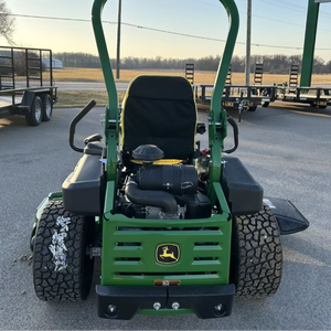 2024 Johnn Deerre Z960M Cortacésped 72 pulgadas CUBIERTA Motor de gasolina 2WD TWEEEL NEUMÁTICOS TRASEROS para mayor robustez - Product Image 6