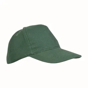 Cappellino in Cotone a 5 Pannelli Personalizzabile, Gadget Promozionale - Product Image 5