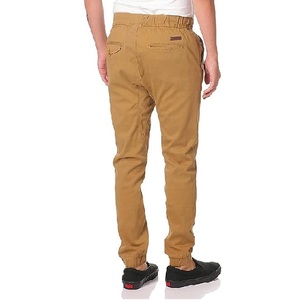 Vente en gros de pantalons de jogging décontractés pour hommes vêtements de sport pour hommes pantalons de survêtement pantalons de survêtement pantalons vierges pour hommes - Product Image 4