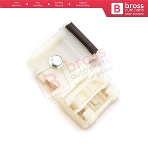 BWR5469 Window Regulator Repair <b>Clips</b> Front Right Door 82481D3011 For Tucson MK3 TL 2016-2020 - Product Image 2