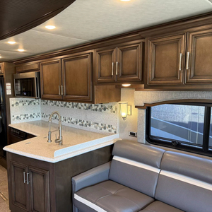 ผู้จัดจำหน่าย2018มือสองใหม่ Mar VEN Tana 3436 Class A motorhome - Product Image 5