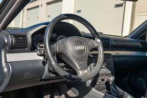 AUDI S4 SEDAN 2002 D'OCCASION CÔTÉ GAUCHE/CÔTÉ DROIT - Product Image 4