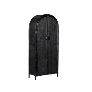 Gabinetes de cocina de mimbre natural artesanos vietnamitas, muebles de comedor de la mejor calidad de Vietnam B2B - Product Image 3