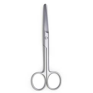 Tijeras Quirúrgicas Personalizadas de Alta Precisión, Tijeras Médicas Quirúrgicas de Acero Inoxidable, Fuente de Alimentación Manual para Hospitales y Clínicas - Product Image 6