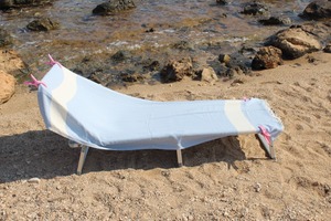 ผ้าขนหนูชายหาดผ้าฝ้ายตุรกีขนาดใหญ่ลายก้างปลาสำหรับผู้หญิงผู้ชายใช้ในบ้านซาวน่านุ่มคุณภาพสูงแห้งเร็วสีสันสดใส - Product Image 6