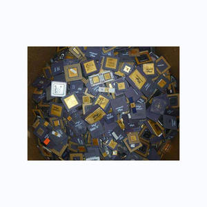 CPU de Cerámica de 2 Núcleos Reacondicionada con Pines Dorados, 12nm, 1.5GHz, 12MB de Caché L3 para Uso en Escritorio, Lista para el Mercado - Product Image 1