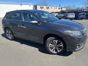 D'occasion en Parfait état 2018 A c u r a MDX 3.5L - Product Image 3