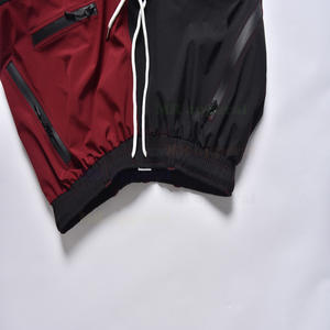 2025 pantalones de esquí de invierno personalizados Unisex nuevo diseño transpirable impermeable ligero suave Shell Extra holgados y a prueba de viento - Product Image 2