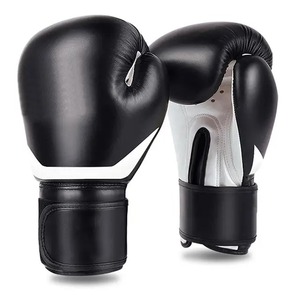 Affordable Price Trending Style New Arrived Good Quality Latest Design All ColorS Fashionable Boxing Gloves Customized Logo - Product Image 4