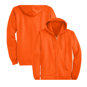 Vente chaude Polyester Sécurité Réfléchissant Hoodies Dernières Conceptions Étanche Prix Compétitifs - Product Image 5