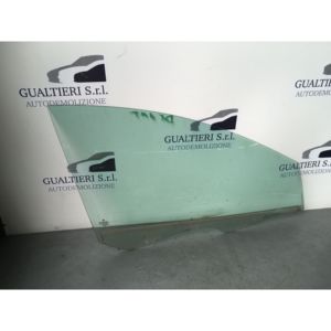 VENTANA DELANTERA DERECHA CITROEN C5 Saloon 2ª Serie 9202G6 (04>08) - Product Image 1