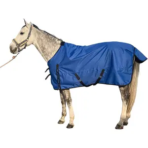 TOP TRENDING HORSE RAIN SHEET CUSTIOM MATERIAL FÜLLT ALLE GRÖSSEN MEHRERE FARBEN FABRIK HERSTELLER ZU GÜNSTIGEN PREISEN