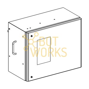 Schneider Electric KSB250DB412 - Nuevo - Product Image 1