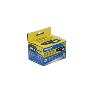 Torcia Frontale LED Regolabile 350 Lumen 4 Modalità, Fascia Regolabile, Batteria Ricaricabile - Product Image 3