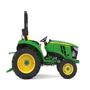 John Deere 3035D 2022 - Product Image 6
