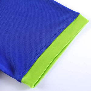 Tenue de football personnalisée avec logo, kits d'équipe de football sublimés, ensemble de maillots d'entraînement, vêtements de football en gros pour garçons - Product Image 4