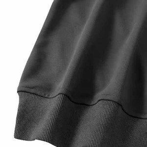 เสื้อสเวตเตอร์สำหรับผู้ชายเสื้อถักลายสำหรับถักโลโก้ออกแบบได้ตามที่ต้องการ - Product Image 4