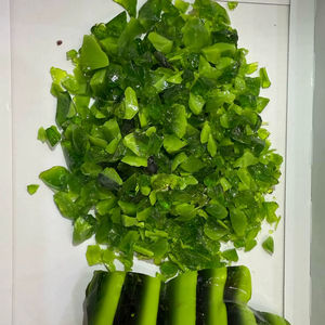 Perles de verre écologiques pour marquage routier décoratif pour piscines - Product Image 1