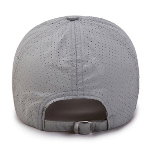 หมวกคนขับรถบรรทุกหมวกระบายอากาศได้ดี - Product Image 4