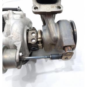 TURBINA OPEL Astra Sport Tourer 12679375 B 14 XNT Bifuel/Metano 1400 (15>18) - Product Image 3
