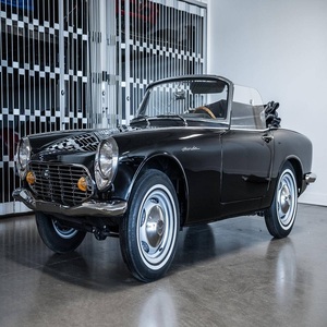 Honda S600 Roadster de 1966 - Product Image 1