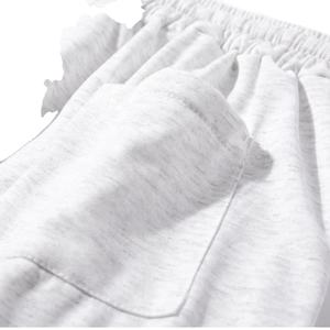 Pantalones cortos de entrenamiento de gimnasio para hombre, Shorts cruzados de alta calidad, al por mayor - Product Image 3