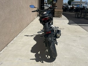 Nueva Motocicleta Deportiva Kawasaki <span class=keywords><strong>Ninja</strong></span> 500 2026 - Product Image 4