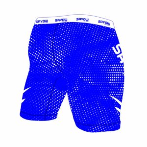 Pantalones Cortos de Compresión para Hombre, Nuevos 2026, Impresión por Sublimación, para Gimnasio, Fitness, Secado Rápido, Transpirables, Cintura Elástica - Product Image 2
