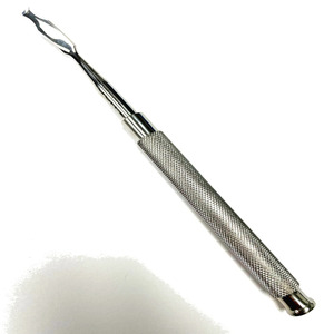 Jamso Industries Ochsenbein OCH-2 Ciseau à os à une extrémité, instrument chirurgical orthopédique et dentaire - Product Image 2