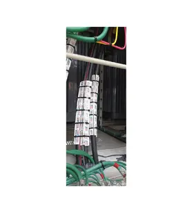 Low Voltage Industrial Electrical Wiring Equipment Saving Product
