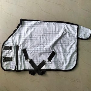 ミニホースラッグ工場メーカーミニ馬具カーンプル卸売カスタムベストセラーミニ馬具インドタックショップオンライン - Product Image 5