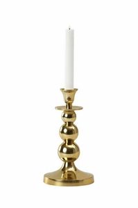 Candelabro de Latón de Diseño Indio Moderno para Decoración del Hogar, Disponible en Metal, Aluminio, Latón, Acero y Hierro - Product Image 5