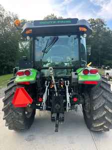 Tracteur Deutz-Fahr 5080 Acheter à Très Bon Prix - Product Image 4