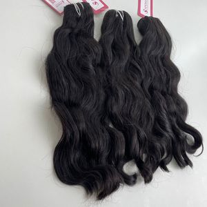 วิกต่อผม Remy สำหรับต่อผมมนุษย์ผมบริสุทธิ์จากเวียดนาม - Product Image 2