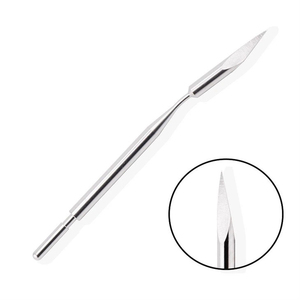 Aiguille Redon professionnelle en acier inoxydable instruments chirurgicaux dentaires de haute qualité médicale aiguille Redon - Product Image 2