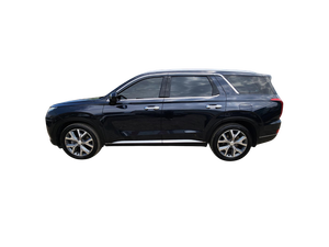 Hyundai Palisade Diesel 2.2 2WD Prestige 2020 en bon état, voiture d'occasion coréenne à vendre, 300auto Export - Product Image 2
