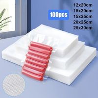 Sacs sous vide PE durables de haute qualité emballage spécialisé pour la literie, y compris les couvertures oreillers produits ménagers du Vietnam
