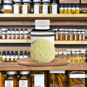 Qualité supérieure Ampelopsis Cantoniensis extrait sec poudre jaune liquide-solide santé complément alimentaire soutien de la douleur à l'estomac - Product Image 4