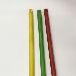 Balais asiatiques classiques fabriqués à partir d'herbe naturelle Top vente balai de balayage à la main prix de gros et de détail | Balai de ménage - Product Image 5