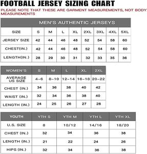 Camiseta de fútbol con bandera americana sublimada personalizada, camiseta de fútbol con impresión de número de nombre del equipo, camisetas de fútbol personalizadas para hombres y mujeres - Product Image 6