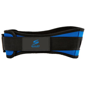 Premium Adjustable Durable Sports Training Weightlifting Nylon Lever <b>Belt</b> Gym Fitness Powerlifting Strength Support Protection - Product Image 1