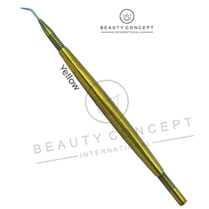 2024 meilleurs outils de recourbe-cils de qualité par Beauty Concept International Liquid & Gel Lash Lifting Instruments durables - Product Image 6