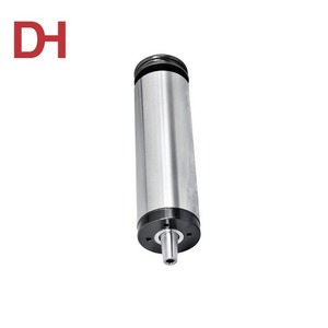 Componentes Esenciales de Rodamiento de Husillo Motorizado de Micro-Runout 3, Precisión de 6000 RPM, Rotación en Sentido Horario, para Rectificado de Ultra Precisión - Product Image 4